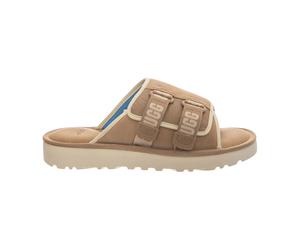 UGG- Sliders- Shoes- Hombre- Beige- 45 EU- Sliders