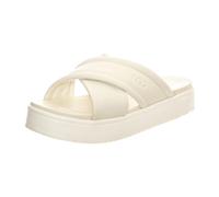 UGG- Sliders- Shoes- Mujer- Blanco- 36 EU- Sliders