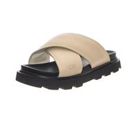 UGG- Sliders- Shoes- Mujer- Blanco- 37 EU- Sliders
