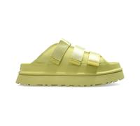 SANDALIA UGG GOLDENGLOW SLIDE MUJER 36
