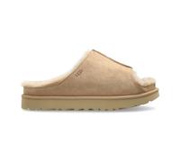 UGG - Slides W Greenport Slide - Shoes - Mujer - Beige - 39 EU -