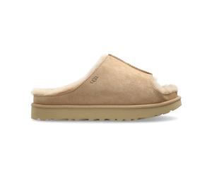 UGG - Slides W Greenport Slide - Shoes - Mujer - Beige - 39 EU -