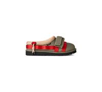 UGG - Slippers - Shoes - Hombre - Verde - 43 EU -