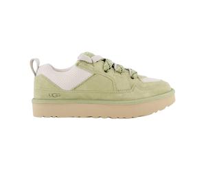 UGG- Sneaker Lowmel para mujeres- Shoes- Mujer- Verde- 36 EU- Sneaker Lowmel para mujeres