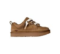 UGG Zapatillas de Piel Lo Lowmel marrón