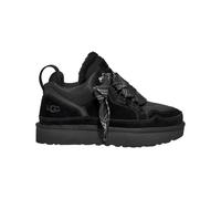 Ugg - Sneakers mujer - W Lowmel Black para Mujer de Lana - Talla 7 US - Negro Negro 7 US