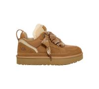 Ugg - Sneakers mujer - W Lowmel Chestnut para Mujer de Lana - Talla 8 US - Marrón Marrón 8 US