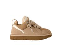 Ugg - Sneakers mujer - W Lowmel Sand para Mujer de Lana - Talla 7 US - Beige Beige 7 US