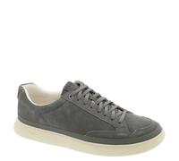 UGG South Bay Sneaker Low Suede, Zapatillas Hombre, Gris Oscuro, 42 EU