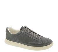 UGG South Bay Sneaker Low Suede, Zapatillas Hombre, Gris Oscuro, 46 EU