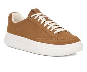 UGG South Bay - Tenis Bajos para Hombre, Castaño, 42 EU