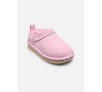 UGG T CLASSIC MICRO 23 1/2 Rosa