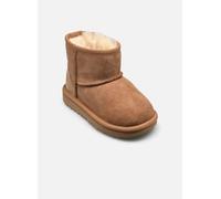 UGG Classic Mini Ii, Botas Unisex niños, Marrón Chestnut 15t, 22 EU