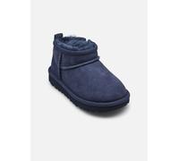 UGG T Classic Ultra Mini 22 Azul