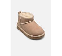 UGG T Classic Ultra Mini 23 1/2 Beige