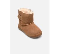 UGG Keelan II, Botas de Moda Unisex niños, marrón, 22 EU