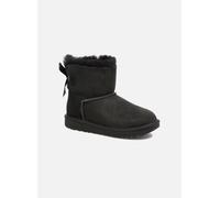 UGG T Mini Bailey Bow II 28 1/2 Negro