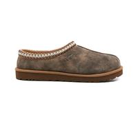 UGG- Tasman Baxter Slipper- Shoes- Hombre- Marrón- 42 EU- Tasman Baxter Slipper