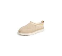 UGG Tasman Biarritz Pantuflas para mujer, Semilla de mostaza, 39 EU