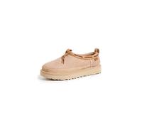 UGG Tasman Crafted Regenerate para mujer, Arena, 9 Women/8 Men