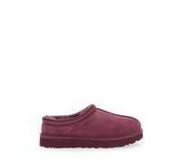 UGG - Tasman II Mule Slippers - Shoes - Mujer - Rojo - 39 EU -