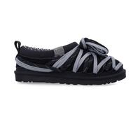 UGG- Tasman Lace Loafers- Shoes- Hombre- Negro- 43 EU- Tasman Lace Loafers