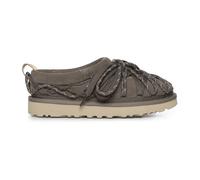 UGG- Tasman Lace- Shoes- Mujer- Gris- 40 EU- Tasman Lace