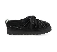 UGG- Tasman Lace- Shoes- Mujer- Negro- 37 EU- Tasman Lace