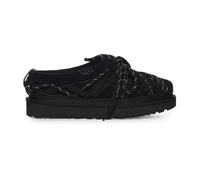 UGG- Tasman Lace- Shoes- Mujer- Negro- 38 EU- Tasman Lace