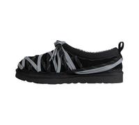 UGG- Tasman Lace Slip-On- Shoes- Hombre- Negro- 42 EU- Tasman Lace Slip-On