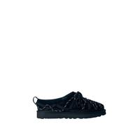 UGG- Tasman Lace Slip Ons- Shoes- Mujer- Negro- 42 EU- Tasman Lace Slip Ons