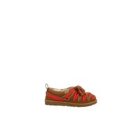 UGG- Tasman Lace Slides- Shoes- Hombre- Marrón- 43 EU- Tasman Lace Slides