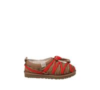 UGG- Tasman Lace Slipper- Shoes- Hombre- Multicolor- 40 EU- Tasman Lace Slipper