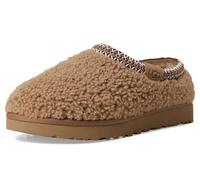 UGG - Tasman Maxi Curly, Pantuflas, CHESTNUT,