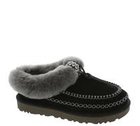 UGG Tasman Pantoufle Alpin pour Femme, Noir, 37 EU