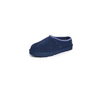 UGG Tasman, Pantuflas Hombre, Azul (Deep Ocean), 45 EU