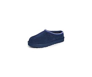 UGG Tasman, Pantuflas Hombre, Azul (Deep Ocean), 45 EU