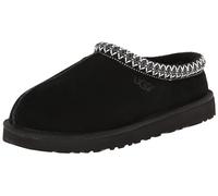 UGG Tasman, Pantuflas Hombre, Negro, 40 EU
