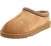 UGG Tasman, Pantuflas Mujer, Marrón Chestnut, 43 EU
