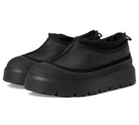 UGG Tasman Weather Hybrid - Tenis para hombre, Negro/Negro, 42 EU