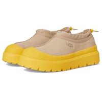 UGG Tasman Weather Hybrid - Tenis para hombre, Semilla de mostaza/trigo de verano, 50.5 EU