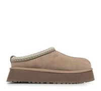 UGG TAZZ II - Pantuflas para mujer, roble rocoso, talla 6