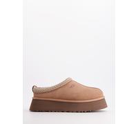 UGG Tazz II - Zuecos de ante con plataforma, 37