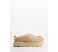 UGG Tazz II - Zuecos de ante con plataforma, 37