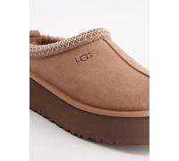 UGG Tazz II - Zuecos de ante con plataforma, 41
