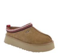 Ugg - Pantuflas mujer - W Tazz Chestnut para Mujer de Lana - Talla 10 US - Marrón Marrón 10 US