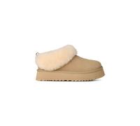 Ugg - Pantuflas mujer - W Tazzelle Mustard Seed - Talla 37 - Beige Beige 37