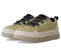 UGG Tenis Lo Lowmel para hombre, Latón apagado/masilla, 42 EU
