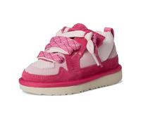 UGG Tenis Lo Lowmel para niños, Pink Bloom/Multi, 11 Little Kid