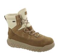 UGG Terretrail Hi-Top, Botas de Moda Mujer, marrón castaño, 40 EU